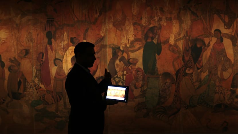 Slew of free events to launch National Gallery on Nov 24