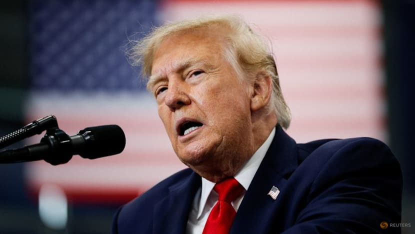 Trump shuts down Hegseth plan to livestream military execution