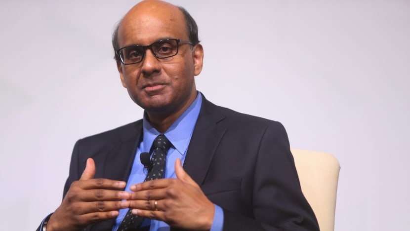 Stronger core of S’porean humanities researchers needed: Tharman