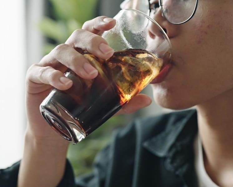 From medicine to munchies: The surprising history behind your favourite drinks and snacks