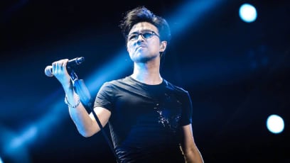 Wang Feng Was Paid S$480K To Perform 3 Songs At A Private Event