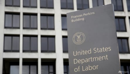 Trump says will name new economics data official this week