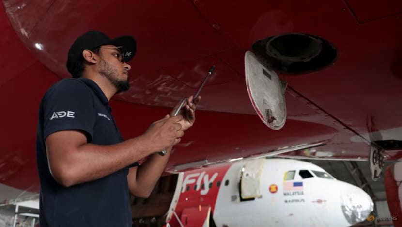 AirAsia owner Capital A expects return to profit this year after 2024 loss