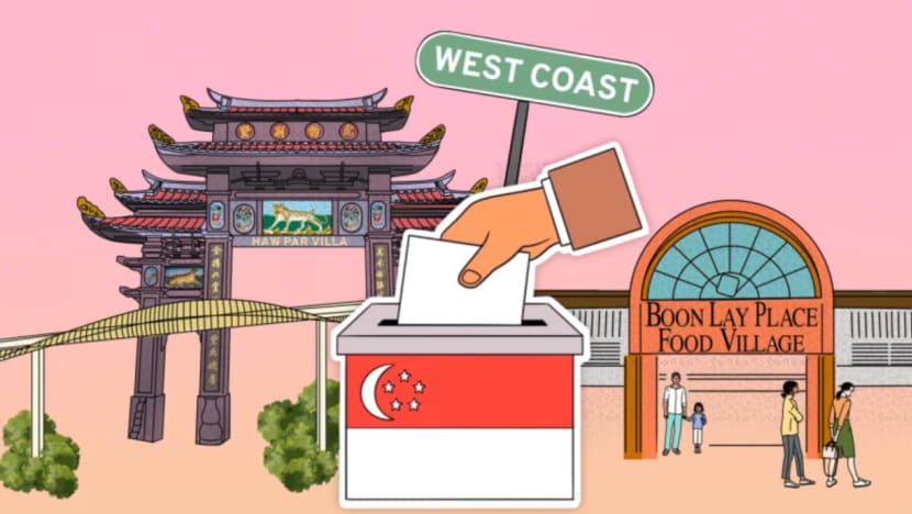 GE2025: Adakah persaingan di GRC West Coast akan sekali lagi sengit seperti 2020?