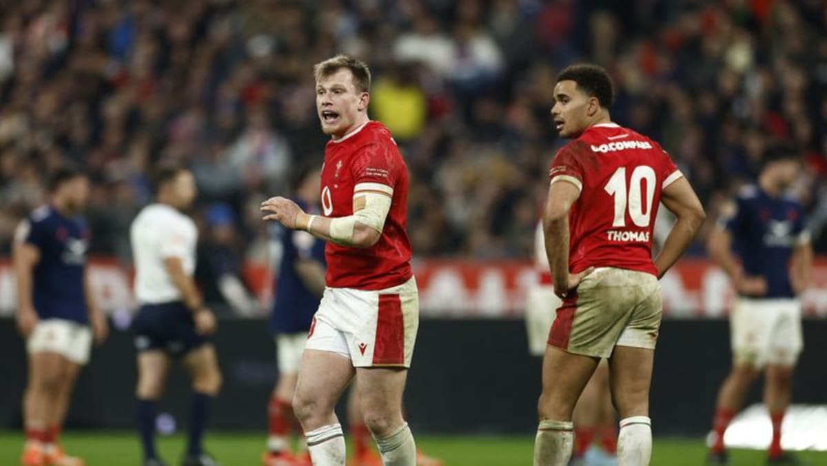 Wales name rare unchanged side to face Scotland in Six Nations