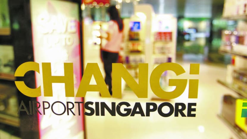Changi Airport technician illegally enters transit area to buy duty-free items, re-sell for profit