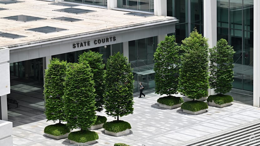 Man posed as teen online and raped 13-year-old girl, gets jail and caning