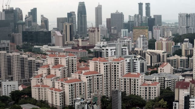 Man fined S$1.14 million for involvement in providing illegal short stays at 31 properties