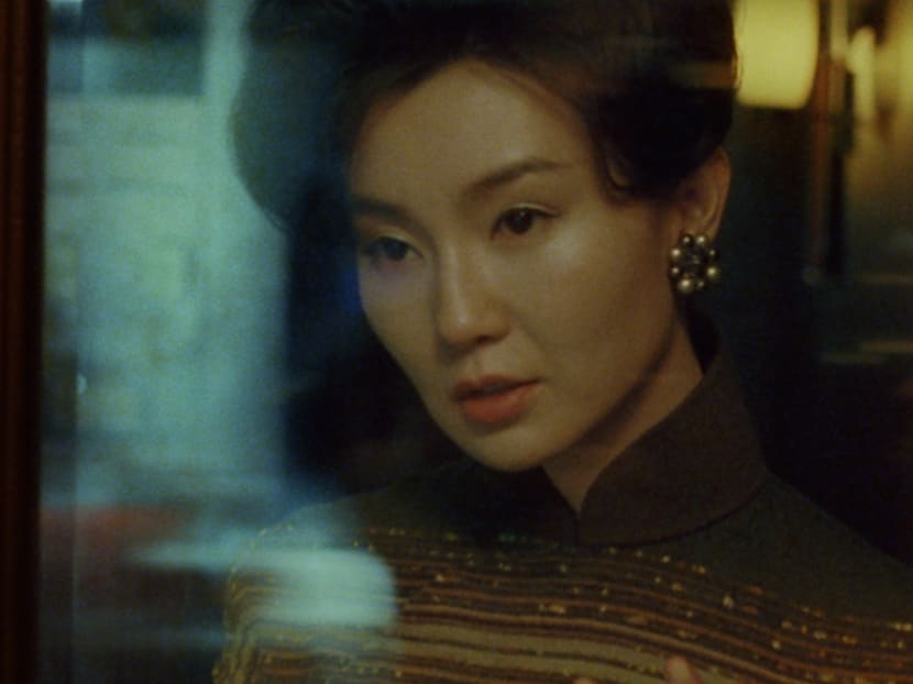 Love Wong Kar Wai’s films? You can soon own collectible props from his movies Love Wong Kar Wai’s films? You can soon own collectible props from his movies