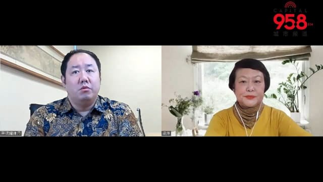 【锦耀时刻】离婚程序进行中 有什么需要注意？