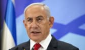 Israel akan kuasai seluruh Gaza, umum Netanyahu