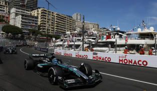 F1 ponders how to solve a problem like Monaco
