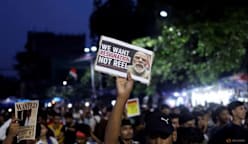 jelasBERITA: Mengapa gerakan tunjuk perasaan belia India masih jadi cabaran bagi Modi?