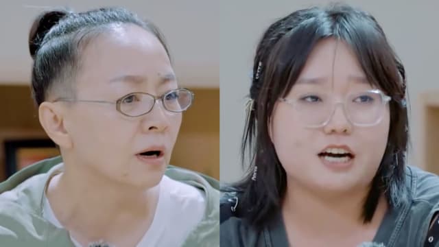 《桃花坞2》“窒息名场面”　若遇上了该怎么办？ 
