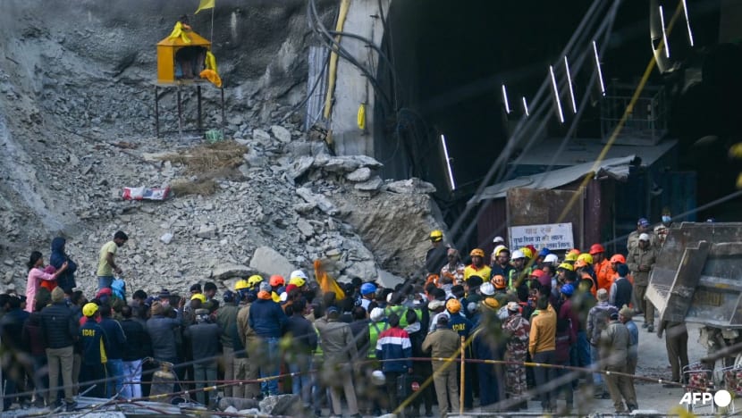 Commentary: India is making too many disasters in the Himalayas Commentary: India is making too many disasters in the Himalayas