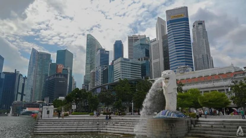 Hari Pertahanan Mutlak tahun ini tekankan SG perlu lebih bersiap sedia hadapi krisis