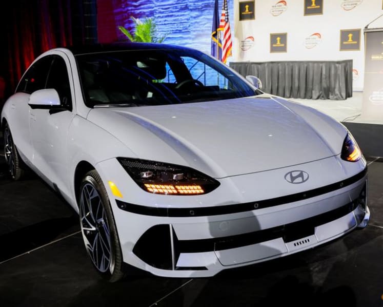 Hyundai to recall over 294,000 US vehicles over seat belt anchor defect