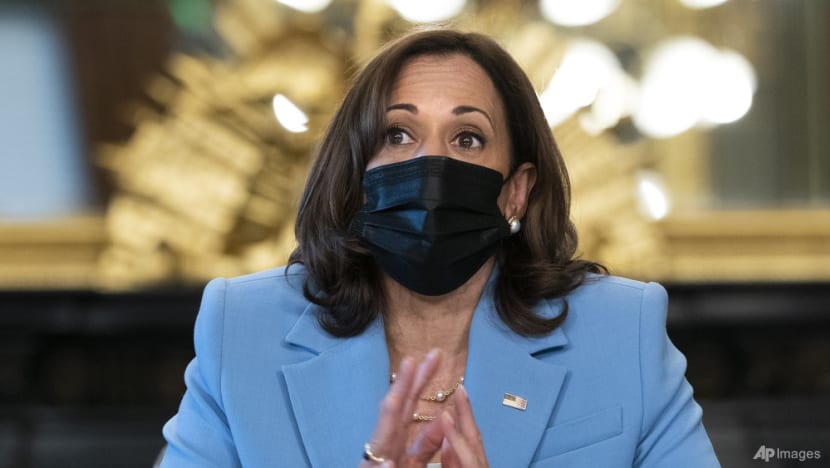 Harris to announce US$1b to states for floods, extreme heat
