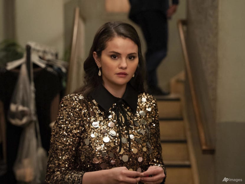 Netflix overthrows HBO, Selena Gomez gets her due and 2 Queen Elizabeths get nominated for Emmys