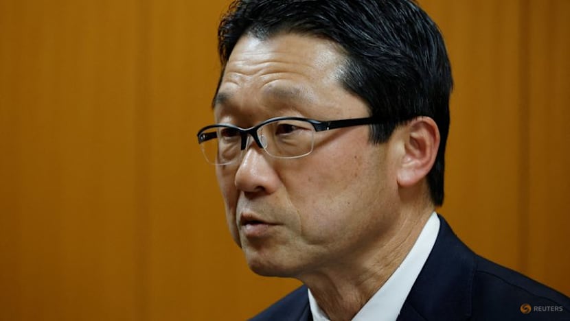 Japan regulator chief says clear growth plans best defence against short‑term activists
