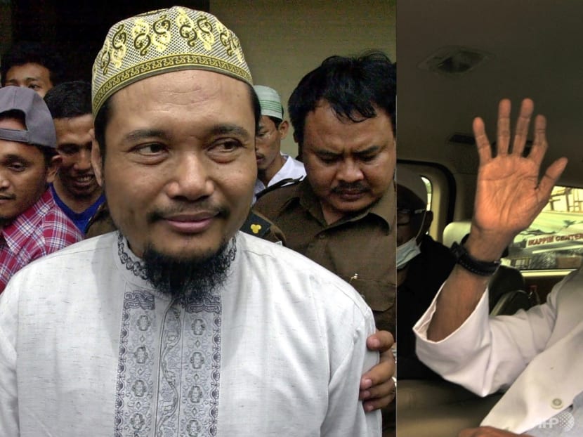 The Big Read: Jemaah Islamiyah emerges from the shadows, playing the long game The Big Read: Jemaah Islamiyah emerges from the shadows, playing the long game