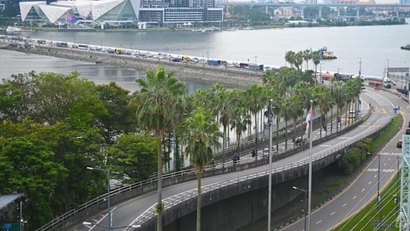 SG, Malaysia runding benarkan teksi rentas sempadan turunkan penumpang di destinasi akhir