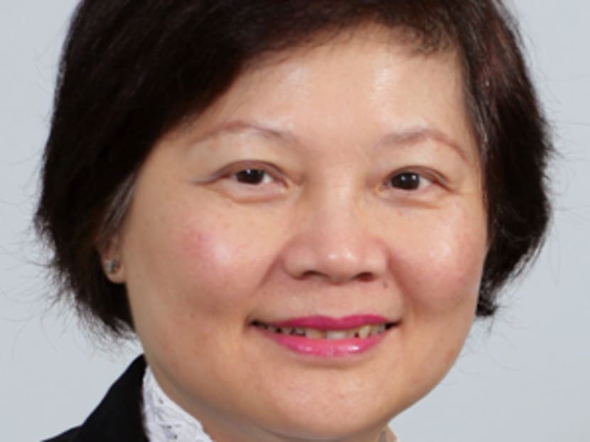 The first female Judge of the Supreme Court, Justice Lai Siu Chiu, will retire with effect from tomorrow (Oct 30), after more than two decades of service. Photo: Supreme Court