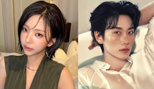 Single's Inferno star Kim Go-eun gives update on relationship with fellow contestant Jo I-geon