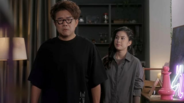青春小鸟（第18集）：国城和清清闹翻