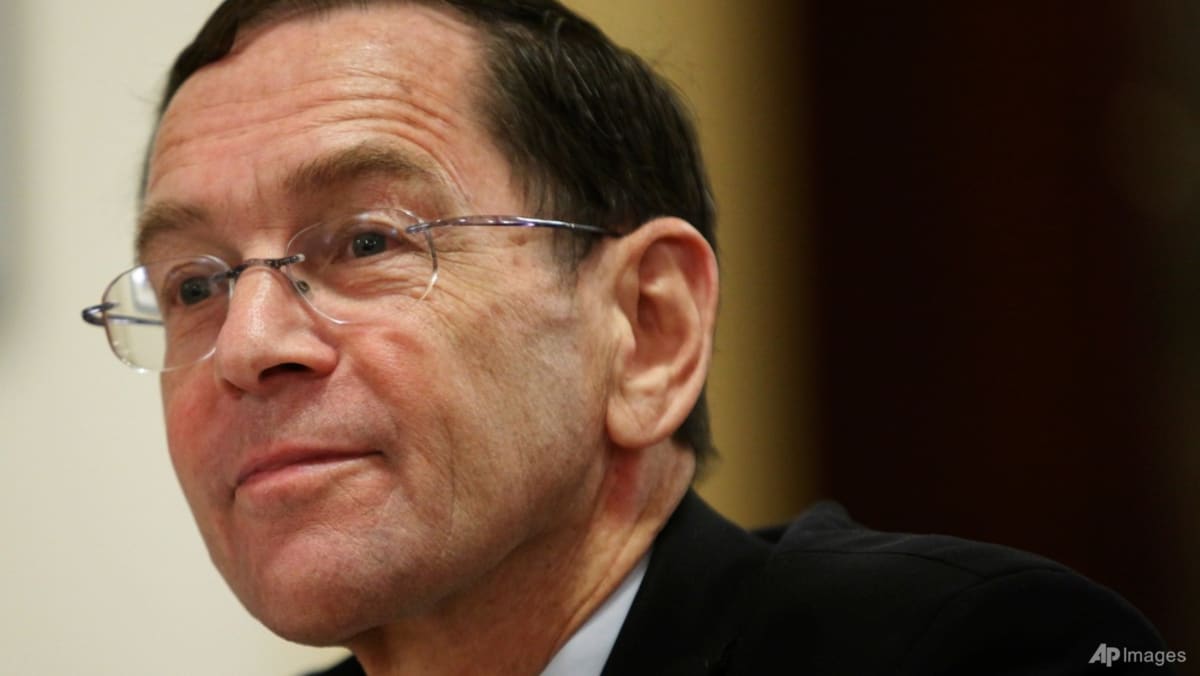 Judge rejects lawyer’s disputed bid to join ex-Venezuelan President Nicolás Maduro’s defence team