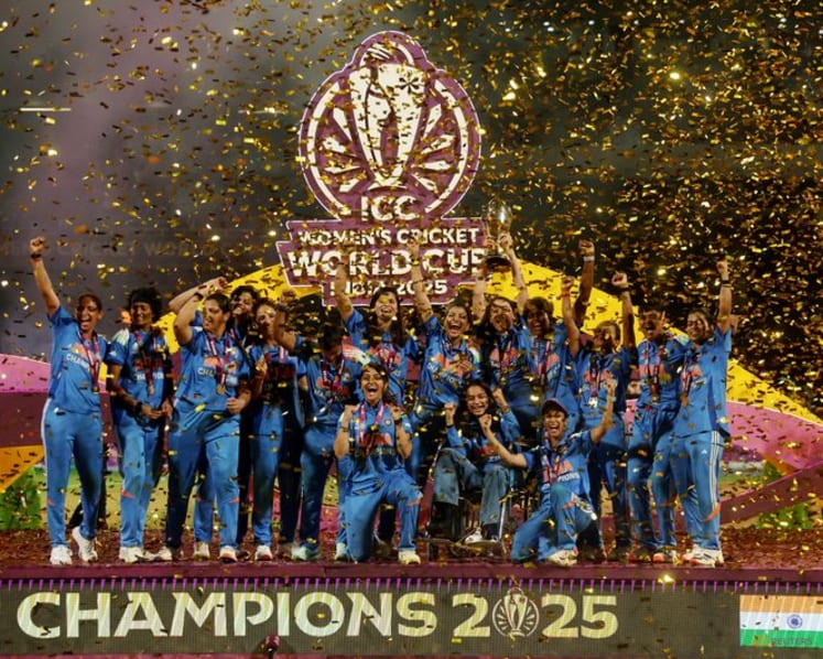 Women's T20 World Cup to have $8.8 million prize pool