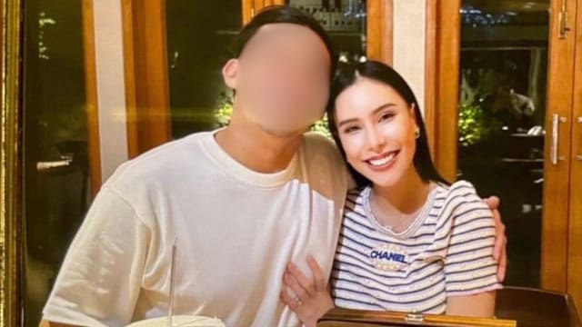 涉嫌谋害泰国女友 狮城男身份曝光