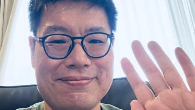 杨陞才患带状疱疹 吁公众接种疫苗