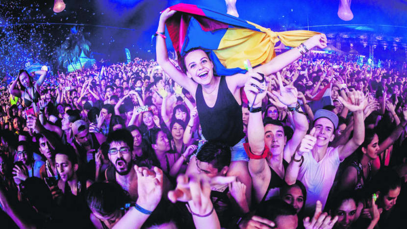 No ZoukOut this year: Music fans say S'pore nightlife faces stiffer regional competition