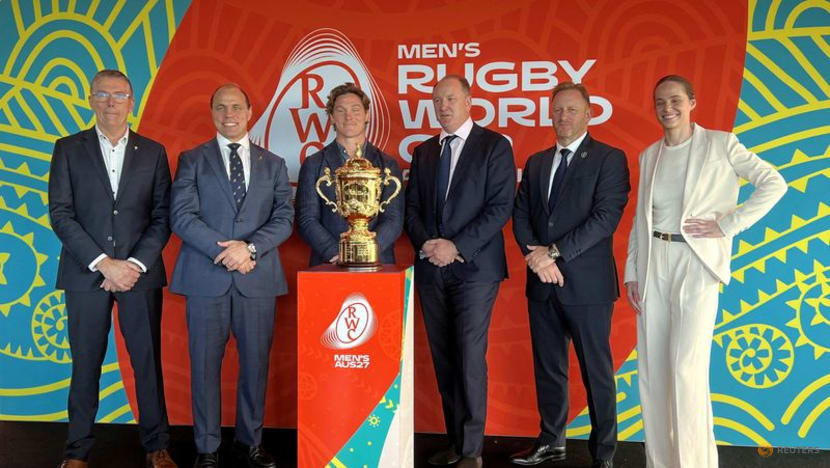 Affordability the key as 2027 World Cup ticketing plan unveiled