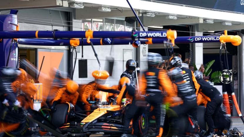 Piastri wins in Spain, Verstappen on brink of a ban