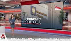 Singapore tightens monetary policy for first time since 2022, raises inflation forecast