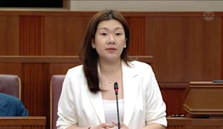 Hany Soh on Coastal Protection and Other Amendments Bill