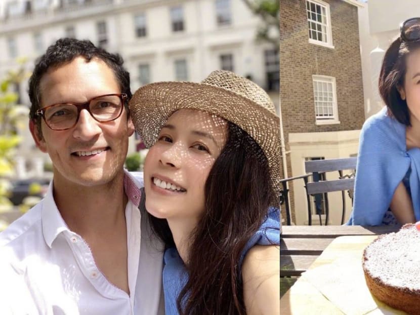 How is she 50 already?