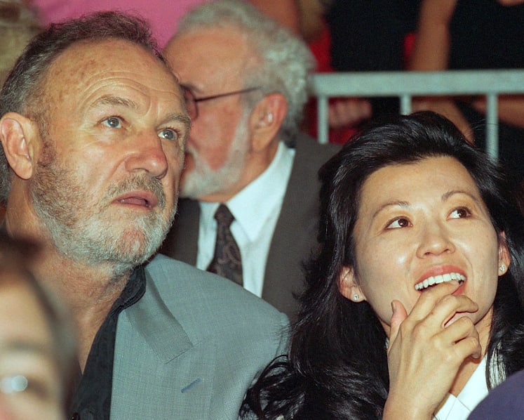 What is hantavirus, the infection that killed Gene Hackman's wife, Betsy Arakawa?