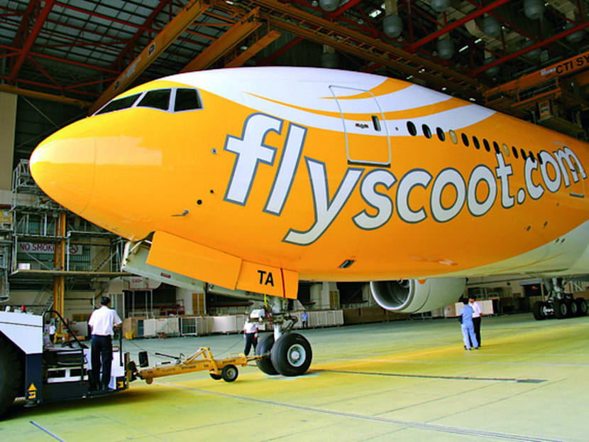 Airlines target millennials with lifestyle branding