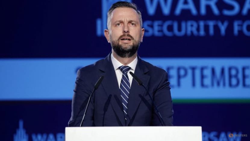 Poland's Shocking EU Demand: Is This a Defense Game Changer?!