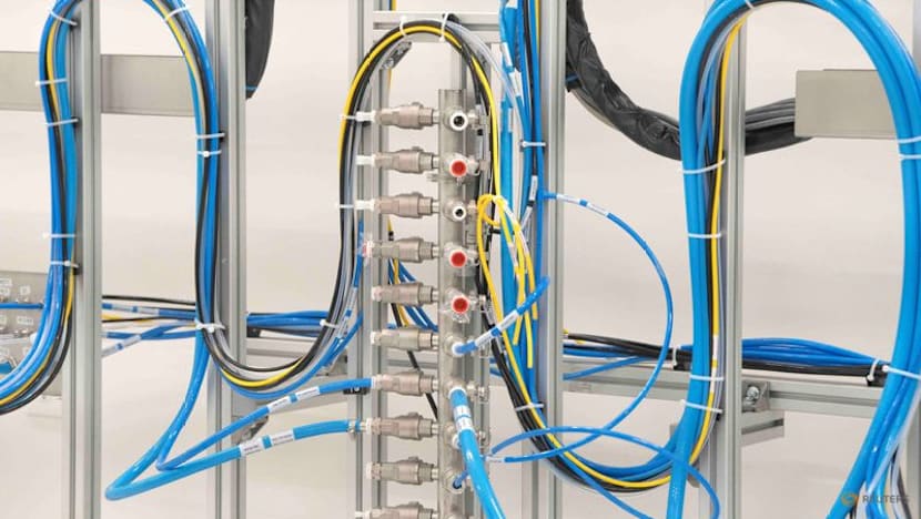 ASML launches technical academy in Phoenix to train in-demand engineers