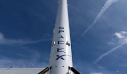 Commentary: SpaceX’s capital needs are out of this world