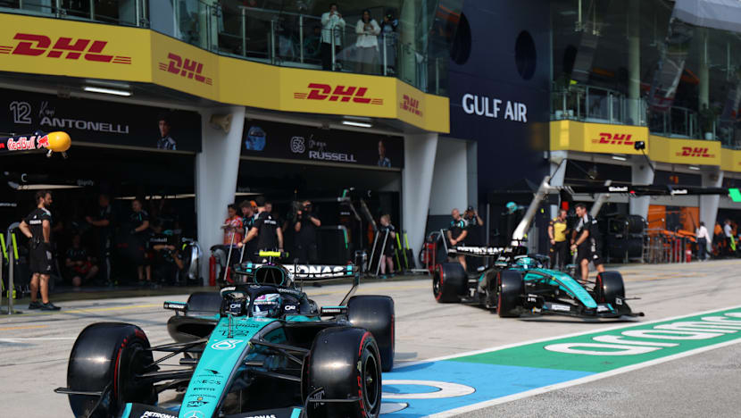 F1 race at Malaysia’s Sepang generated nearly US$232 million: Sports ministry