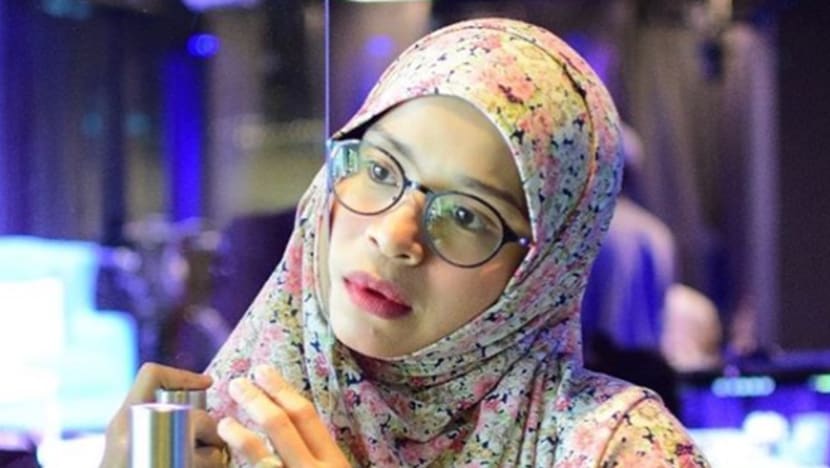 Ibu dicaci maki selepas Noorkhiriah main watak Aishah dalam drama Nur Ibu dicaci maki selepas Noorkhiriah main watak Aishah dalam drama Nur