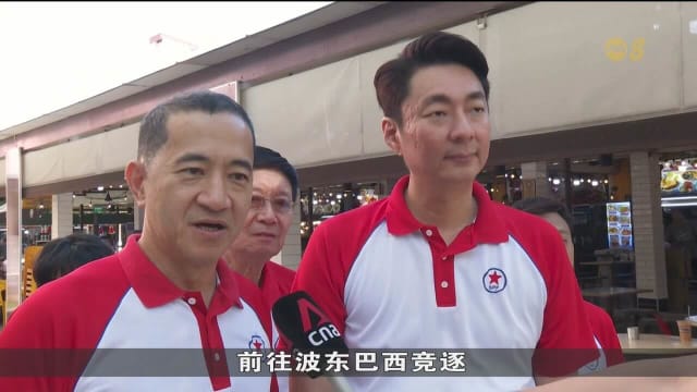 人民党盼和人民改革联盟取得共识 避免波东巴西单选区出现三角战