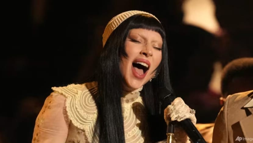 லேடி காகா சிங்கப்பூரில் இசை நிகழ்ச்சி நடத்துவதற்கு அரசாங்கம் மானியம் வழங்கவில்லை: அமைச்சர் எட்வின் தோங் 