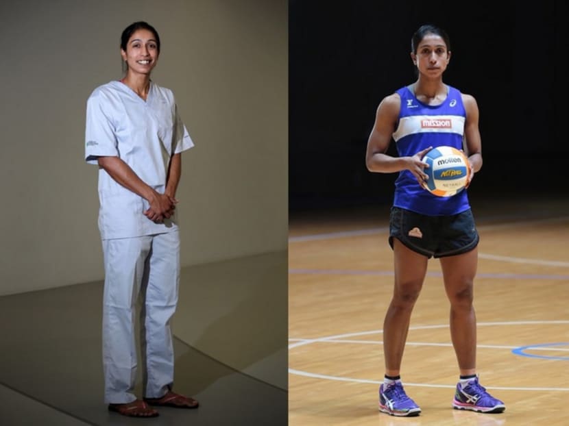 Part-time players, full-time passion