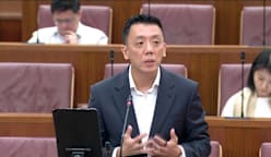 Jeffrey Siow responds to clarifications sought on Finance (Income Taxes) Bill